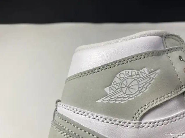Chep Onekick Seafoam 1 Air Jordan OG High CD0461-002 0420